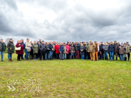 NH240424-95 - Nicky Henderson Stable Visit